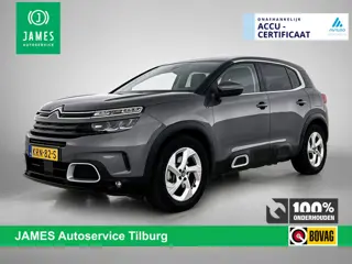 Citroen C5 Aircross 1.6 Plug-in Hybrid 225 Business CAMERA | NAVI & CARPLAY | AD-CRUISE