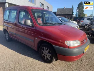 Citroen Berlingo 1.6-16V Multispace 2001 € 950.- ZO MEE
