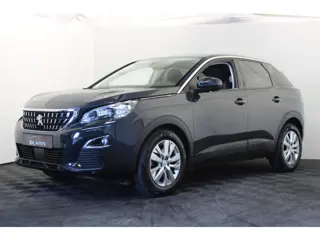 Peugeot 3008 1.2 PureTech Active |Navi|Carplay| (bj 2020)