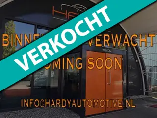 Toyota Corolla Touring Sports 1.8 Hybrid Business Plus Fabrieksgarantie 1e EIG Dealer Onderhouden