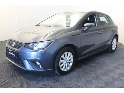 SEAT Ibiza 1.0 EcoTSI Style (bj 2022)