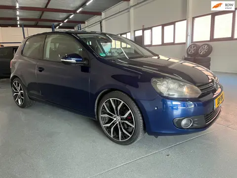 Volkswagen GOLF 1.2 TSI Trendline