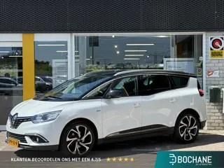 Renault Grand Scénic 1.3 TCe Bose | Pack Winter | Bose Audio | Achteruitrijcamera | Park assist | Do