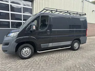 Citroën Jumper 28 2.0 BlueHDi L1H1 Airco,Imperiaal,Trekh