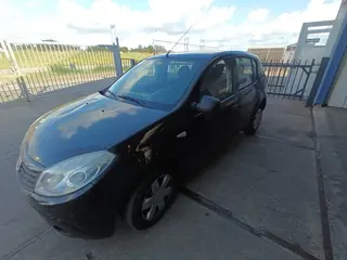 Dacia Sandero 1.2 Ambiance/ EXPORT