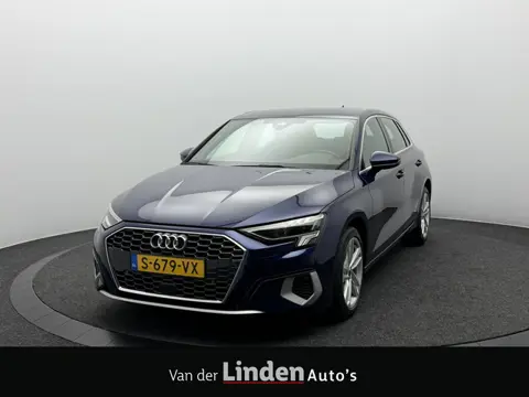 Audi A3 Sportback 30 TFSI Advanced Edition | Matrix Led | Virtual Cockpit | Navigatie | Carplay&Andr