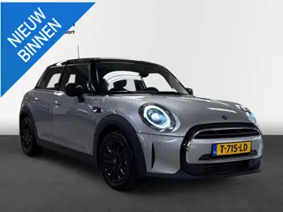 MINI 5-Deurs 1.5 Cooper Camden Edition Automaat