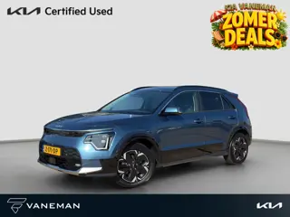Kia Niro EV DynamicPlusLine 64.8 kWh