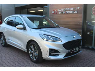 Ford KUGA 2.5 PHEV ST-Line