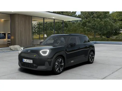 MINI Mini Aceman SE Classic M 54.2 kWh SEAF Panoramadak | Getint glas | Comfort Access |