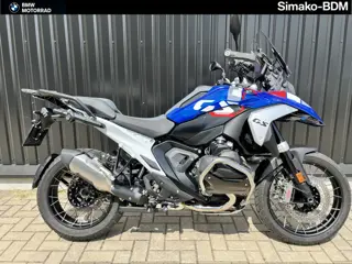 BMW R 1300 GS ASA (bj 2026)