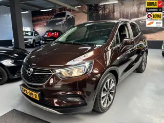 Opel MOKKA X 1.4 Turbo Innovation / Navigatie