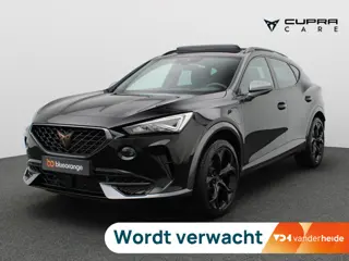 CUPRA Formentor 1.4 e-Hybrid Adrenaline 204PK DSG Panoramadak, achteruitrijcamera, keyless, side ass