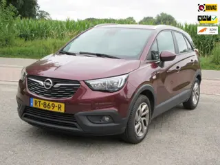 Opel Crossland X 1.2 Online Edition + Trekhaak + Parkeersensoren