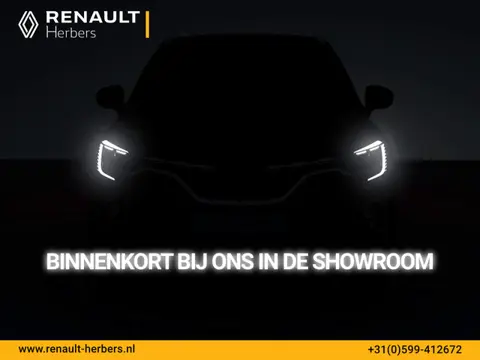 Renault Symbioz 1.8 E-Tech full hybrid 160 esprit Alpine PANORAMADAK / ALLE OPTIES