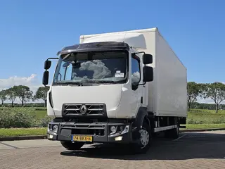 RENAULT D 220