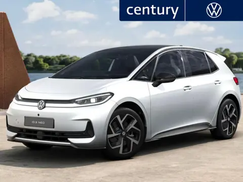 Volkswagen ID.3 Style 61 kWh accu 140 kW / 190 PK Hatchback Elektr Demo ID.3 Neo