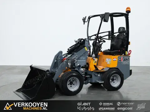 2026 Giant G1200 HD VK10927
