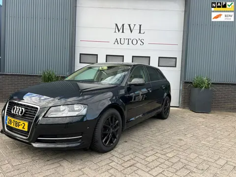 Audi A3 Sportback 1.4 TFSI Attraction Pro Line