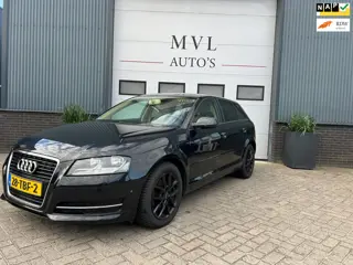 Audi A3 Sportback 1.4 TFSI Attraction Pro Line