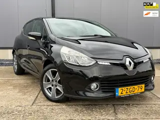 Renault Clio 0.9 TCe ECO Night&Day