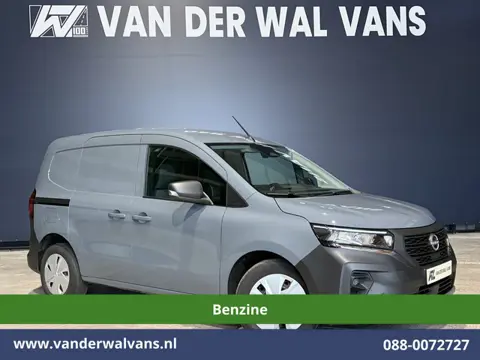 Nissan Townstar 1.3 TCe 131pk Benzine L1H1 Euro6 Airco | Camera | LED | Apple Carplay | Cruisecontro