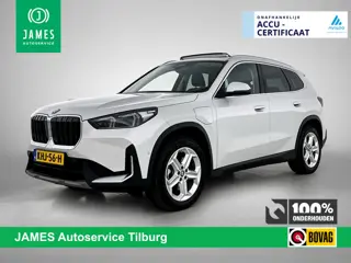 BMW X1 xDrive25e Plug-In Hybrid PANORAMADAK | EL. BED. STOEL | MASSAGE | AD-LED
