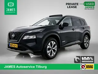 Nissan X-Trail 1.5 e-Power N-Connecta PANORAMADAK | 360° CAMERA | AD-CRUISE | CARPLAY & NAVI