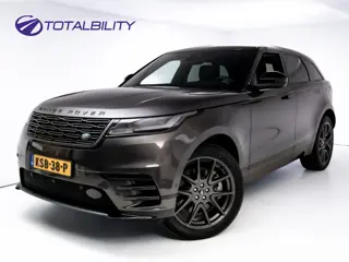 Land Rover Range Rover Velar 2.0 P400e R-Dynamic HSE 404 PK | Meridian Audio | 360 Camera | 21"LMV |