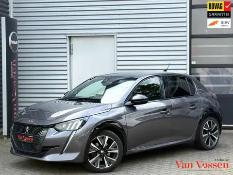 Peugeot 208 1.2 PureTech GT-Line |Camera|Keyless|Cruise|Stoelverwarming