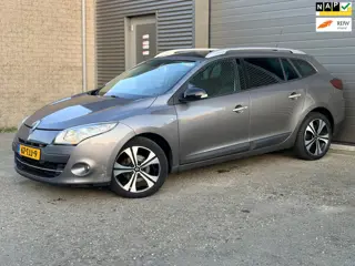 Renault Mégane Estate 1.4 TCe Bose