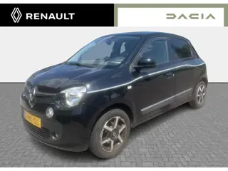 Renault Twingo 1.0 SCe Limited (bj 2018)