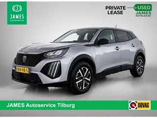 Peugeot 2008 1.2 Hybrid 145 Style AUTOMAAT | CARPLAY | LED | CRUISE