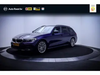 BMW 3 Serie Touring 320iA SPORTLINE Edition FULL LED | CAMERA | CARPLAY | STOELVERW | ELEK KLEP | NA
