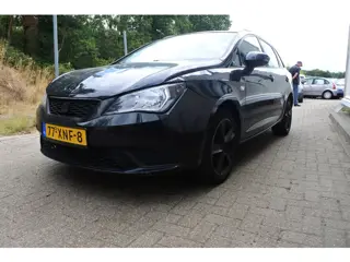 Seat Ibiza ST 1.2 Style start niet 217 dkm div. exstra,s lees text