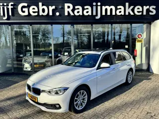 BMW 3 Serie Touring 320d 140kw Automaat*LED*Panoramadak*EXPORT/EX.BPM*
