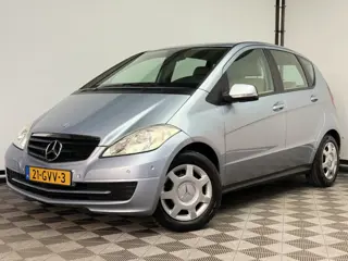 Mercedes-Benz A-Klasse 150 Classic 5-drs Airco PDC NL Auto