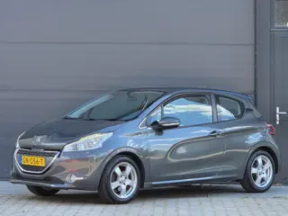 Peugeot 208 1.2 VTi Access airco, cruise, apk 27!