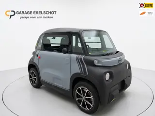 Opel Brommobiel Rocks-E Base|Sport velgen|Panoramadak|LED|NL