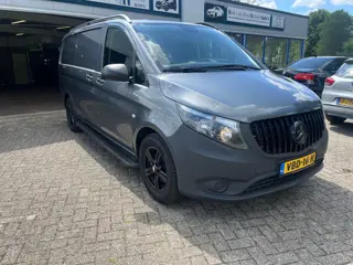 Mercedes-Benz Vito 116 CDI L2 automaat bj 2019