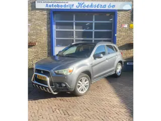 Mitsubishi ASX 1.6 Intense ClearTec