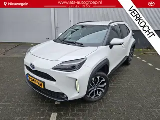 Toyota Yaris Cross 1.5 Hybrid Dynamic | Origineel NL | All-season banden