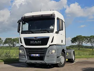 M.A.N. 18.420 TGX xlx bls intarder