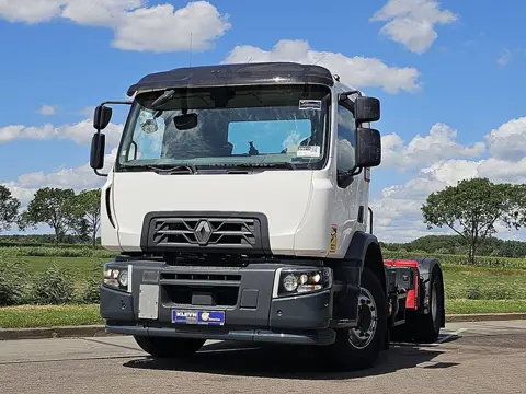 RENAULT C 430