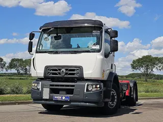 RENAULT C 430