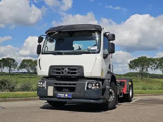 RENAULT C 430