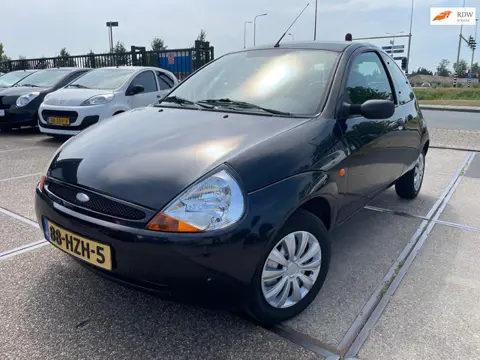 Ford Ka 1.3 Cool & Sound