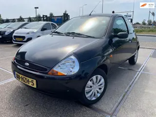 Ford Ka 1.3 Cool & Sound