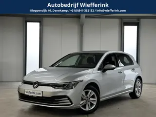 Volkswagen Golf 1.5 TSI Life 130 pk | Acc | Led | Navi | Winter pack |