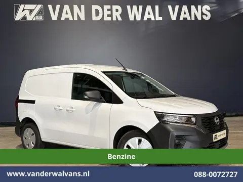 Nissan Townstar 1.3 TCe 131pk Benzine L1H1 Euro6 Airco | Camera | LED | Apple Carplay | Cruisecontro